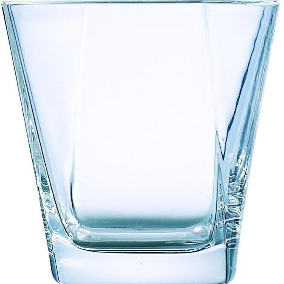 Arcoroc Prysm Tumblers - Fully Tempered  Rocks(37cl)(13oz) (Box of 48)