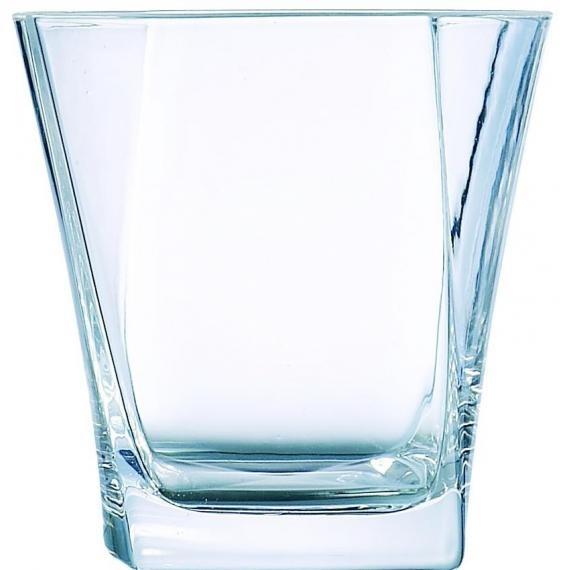 Arcoroc Prysm Tumblers - Fully Tempered  Rocks(27cl)(9.5oz) (Pack of 48)