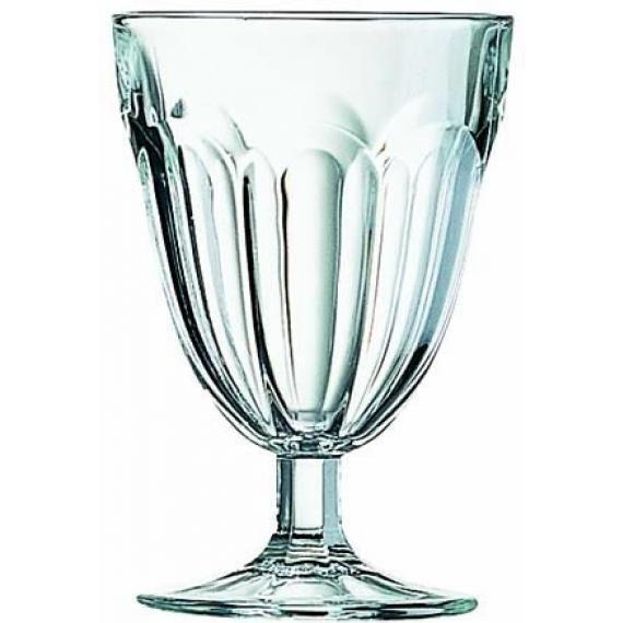Luminarc Roman Vintage Stemware  Wine(21cl)(7.4oz) (Pack of 18)