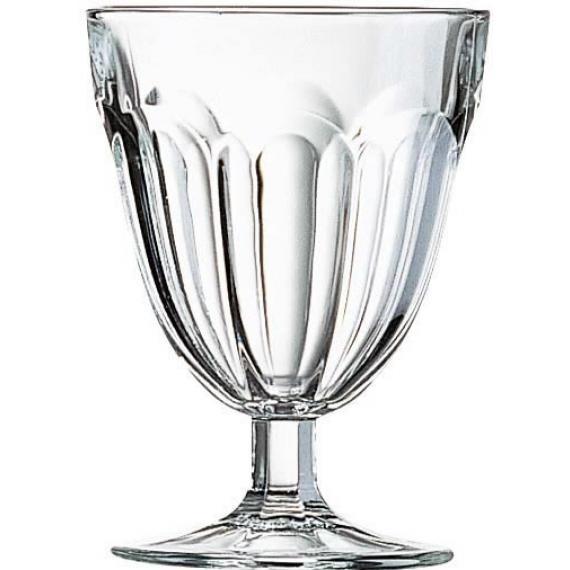 Luminarc Roman Vintage Stemware  Wine(14cl)(5oz) (Pack of 18)