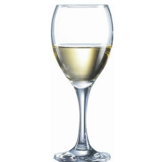 Initial Seattle Stemware  Wine(25cl)(8.75oz) (Box of 12) - Smashing Supplies