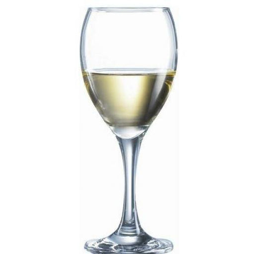Initial Seattle Stemware  Wine(25cl)(8.75oz) (Box of 12) - Smashing Supplies