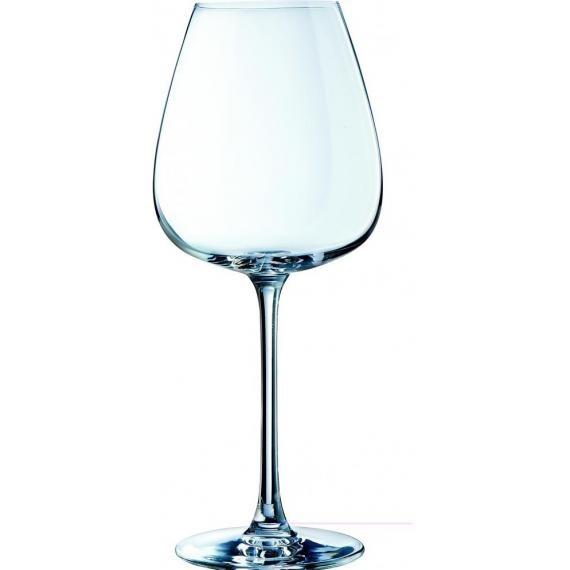 Chef & Sommelier Grand Cepages Stemware  Wine(62cl)(21.75oz) (Pack of 12)