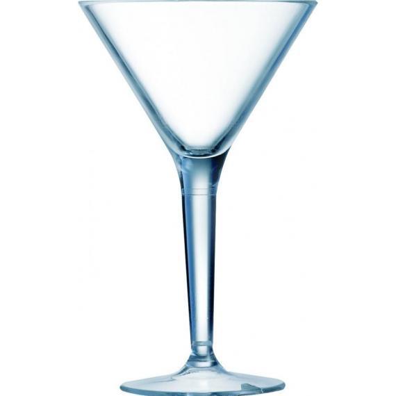 Arcoroc Outdoor Perfect - S.A.N Plastic  Cocktail / Martini(30cl)(10.5oz) (Box of 24)