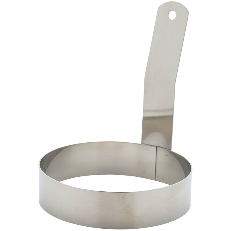 Long Handled Egg Ring 10cm