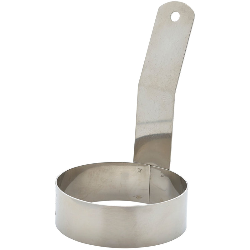 Long Handled Egg Ring 7.5cm