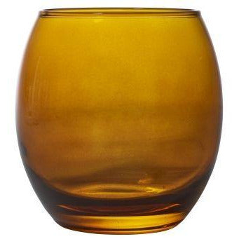 Amber Empire Rocks Tumbler 40.5cl/13.5oz