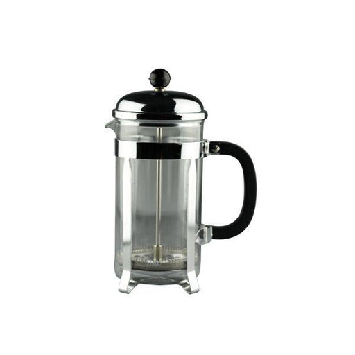 Elia Chrome Finish 3 cup Coffee & Tea Maker