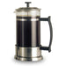 Elia Satin Finish 12 cup Coffee & Tea Maker