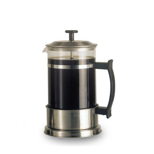 Elia Satin Finish 6 cup Coffee & Tea Maker