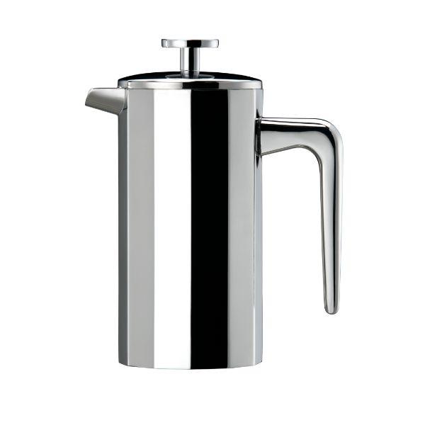 Elia Double wall body for effective insulation 3 cup Coffee & Tea Maker