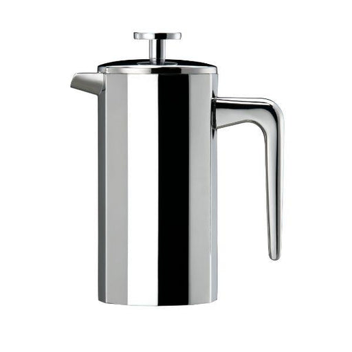 Elia Double wall body for effective insulation 3 cup Coffee & Tea Maker