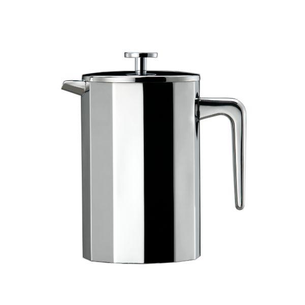 Elia Double wall body for effective insulation 6 cup Coffee & Tea Maker