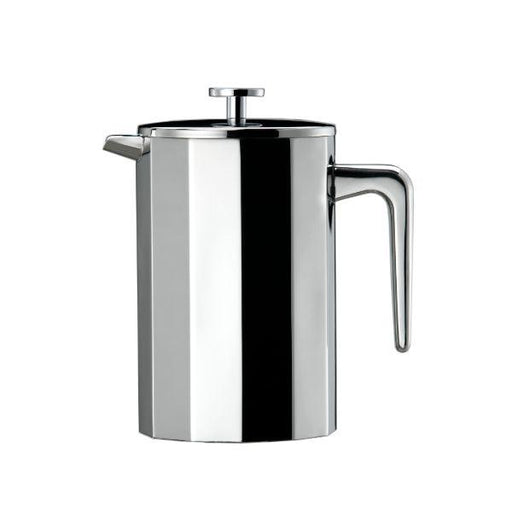 Elia Double wall body for effective insulation 6 cup Coffee & Tea Maker