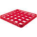 25 Compartment Extender Red