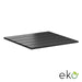 EKO table top
Slatted table top which looks exactly like wood yet is made from 100% recycled material. Maintenance free and is extremely durable.