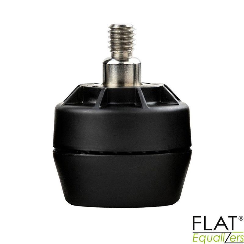 FLAT Equalizers are reinforced plastic feet which allow you to stabilise and align your existing tables, simply with the press of a table top using hydraulic stabilisation technology ? no tools required. 