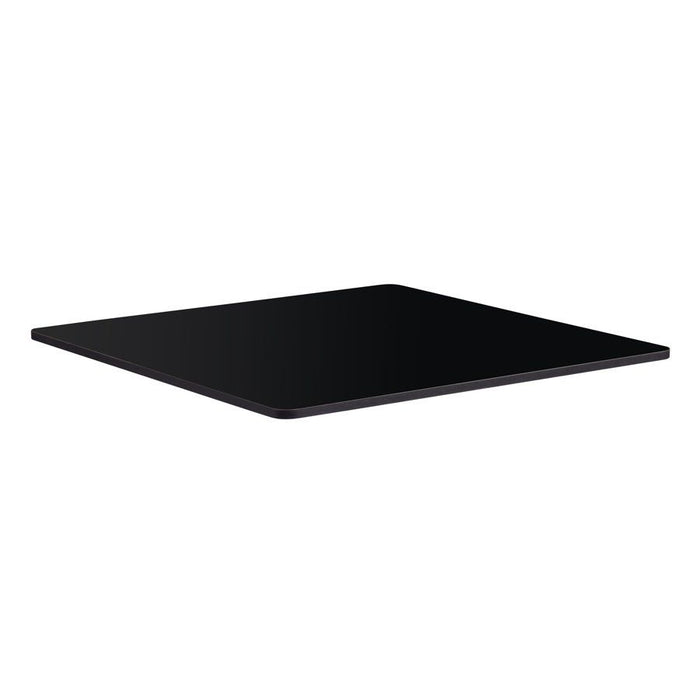 Extrema Top - Black - 60 x 60cm