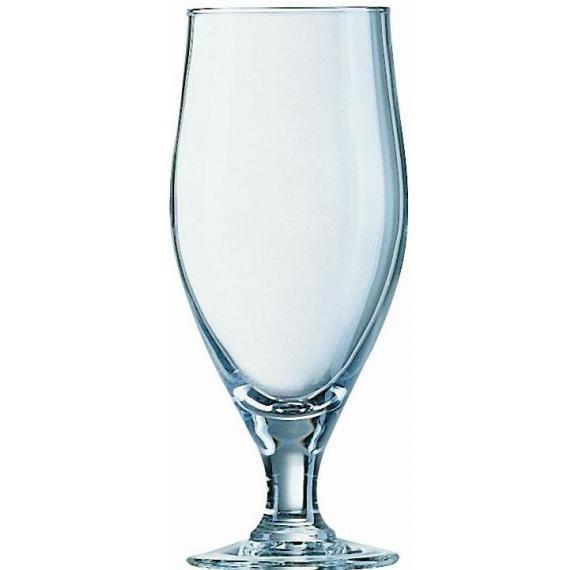 Arcoroc Cervoise Stem Beer  Stem Beer LCE 1/2pt(32cl)(11.3oz) (Pack of 24)