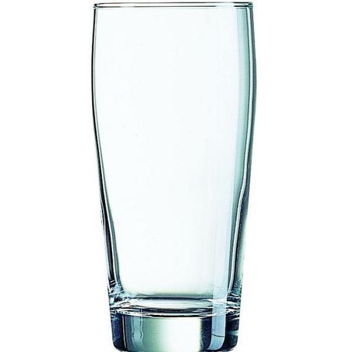 Arcoroc Willi Becher Tumbler  Tumbler LCE 1/2pt(33cl)(11.5oz) (Box of 12) - Smashing Supplies