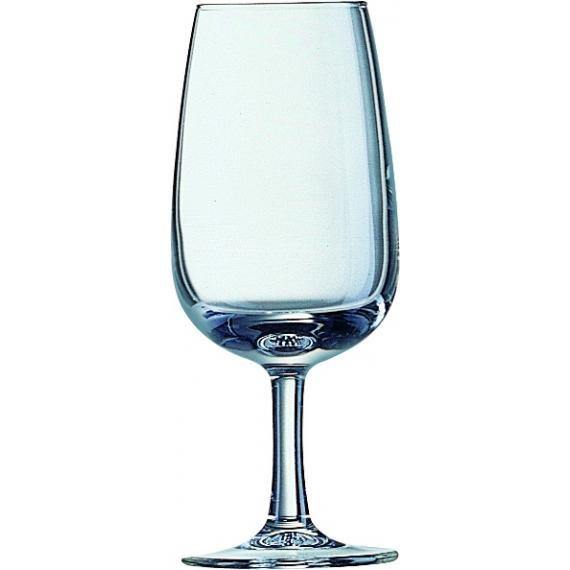 Arcoroc Vitivole Stemware (Professional Wine Taster)  Wine LCE 250ml(31cl)(11oz) (Box of 12) - Smashing Supplies