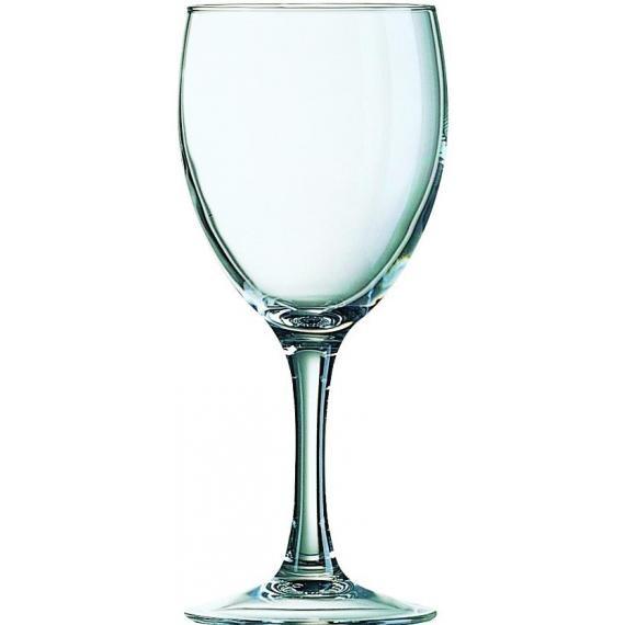 Arcoroc Elegance Wine Glass LCE 175ml (31cl/11oz) (Pack of 36)