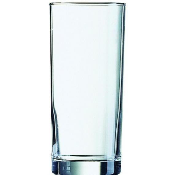 Arcoroc Elegance Hiball Tumbler LCE 1/2pt (34cl/12oz) (Pack of 48)