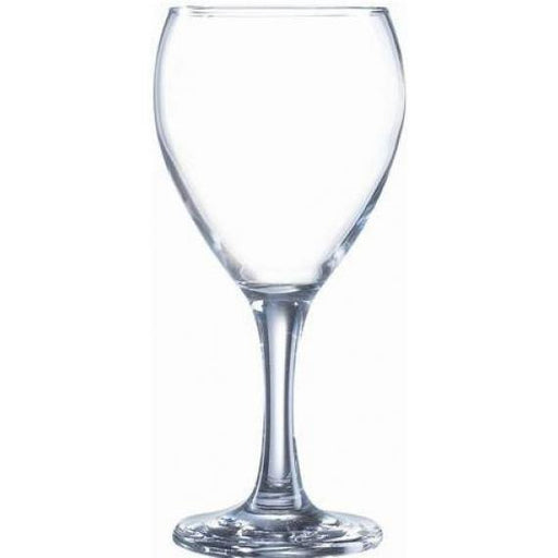 Initial Seattle Stemware  Treasure All Purpose Wine LCE 250ml(31cl)(11oz) (Box of 36) - Smashing Supplies