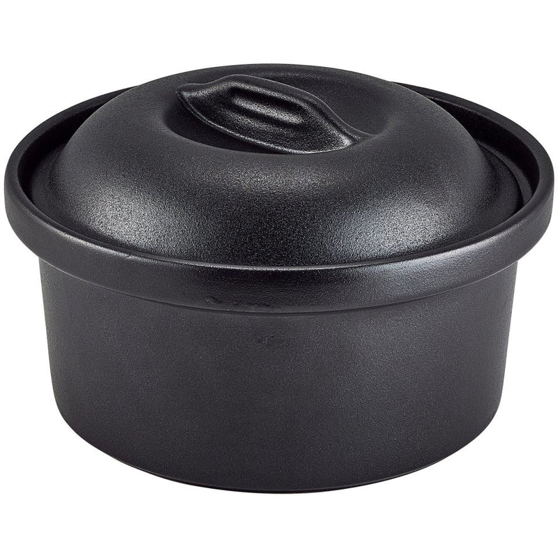 Forge Buffet Stoneware Round Casserole Dish 1.5L