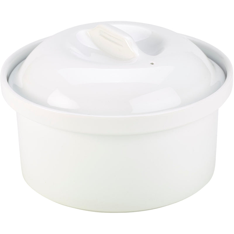 Round Casserole Dish 20cm/8"