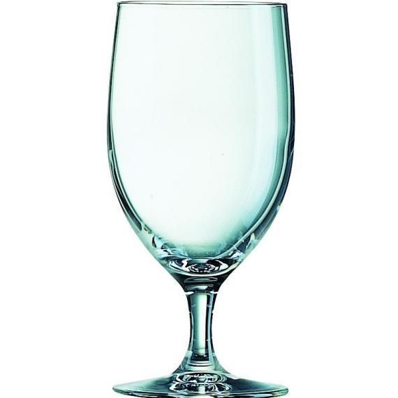 Chef & Sommelier Cabernet Cocktail, Spirits & Beer - KWARX  Stem Multi Purpose LCE 1/2pt(40cl)(14oz) (Pack of 24)
