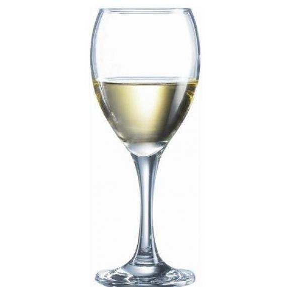 Initial Seattle Stemware  Wine LCE 175ml(25cl)(8.75oz) (Box of 36) - Smashing Supplies