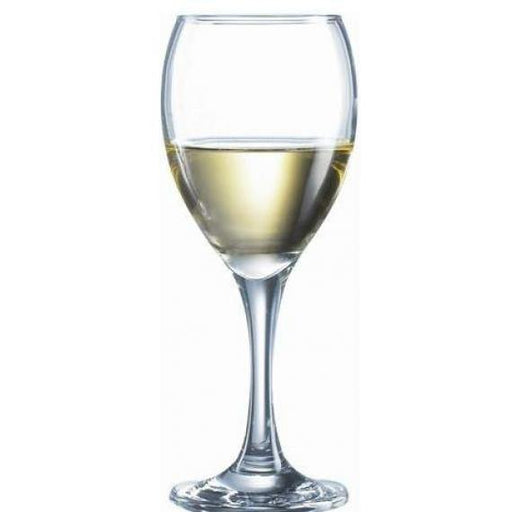 Initial Seattle Stemware  Wine LCE 175ml(25cl)(8.75oz) (Box of 36) - Smashing Supplies