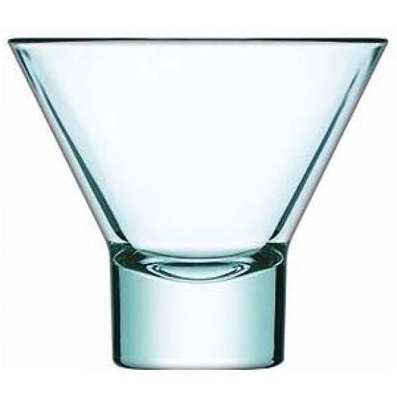 Borgonovo Series V Tumblers  Martini(23cl)(8oz) (Box of 24) - Smashing Supplies