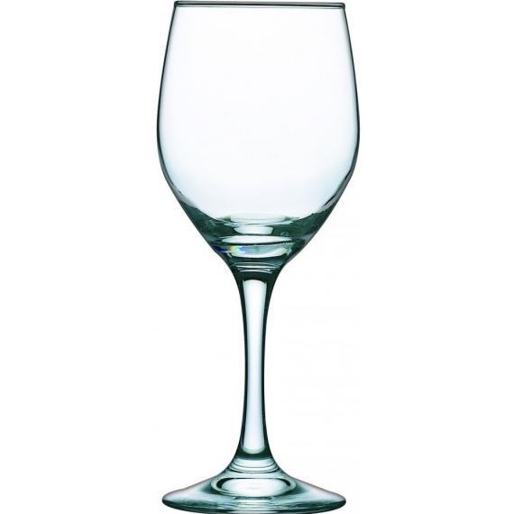 Borgonovo Calice Ducale Stemware  Wine LCE 125ml(21cl)(7.4oz) (Pack of 6)