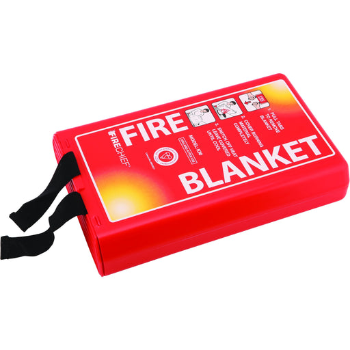 Fire Blanket 1.2 x 1.2m