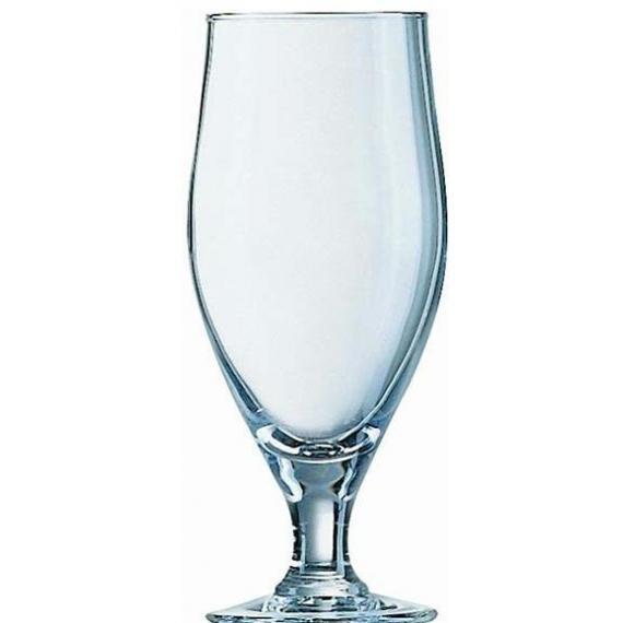 Arcoroc Cervoise Stem Beer  Stem Beer LCE 1/2pt "Head First"(32cl)(11.3oz) (Pack of 24)