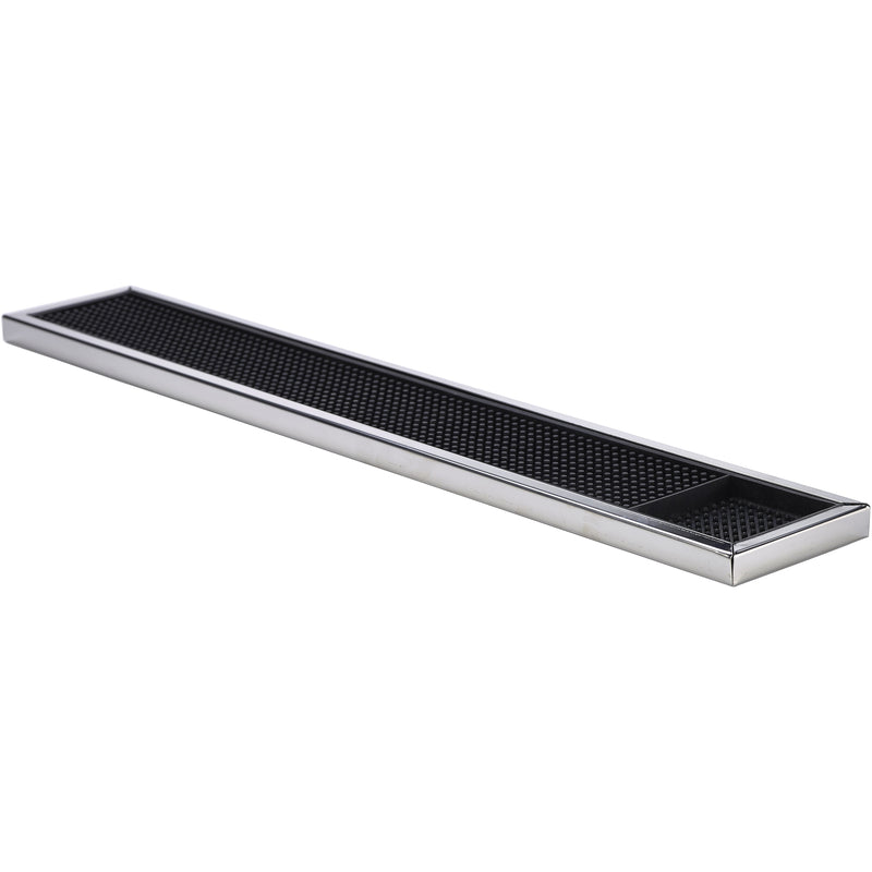 Stainless Steel Framed Bar Mat