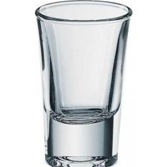 Borgonovo Junior Shot  Shot(2.5cl)(0.9oz) (Pack of 96)