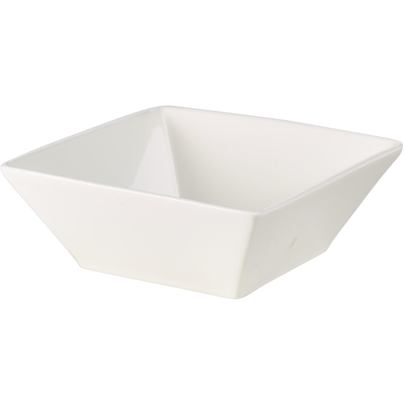 Fine China Square Bowl 15cm/6"
