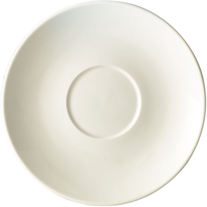 Fine China Saucer For FC22MC