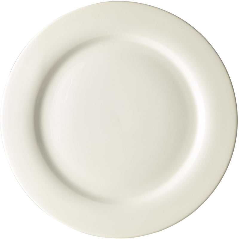 Fine China Classic Plate 23cm/9.25"