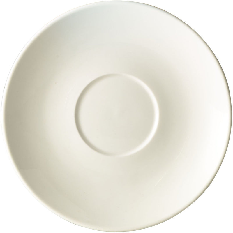 Fine China Saucer For FC26BSC