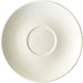Fine China Saucer For FC26BSC