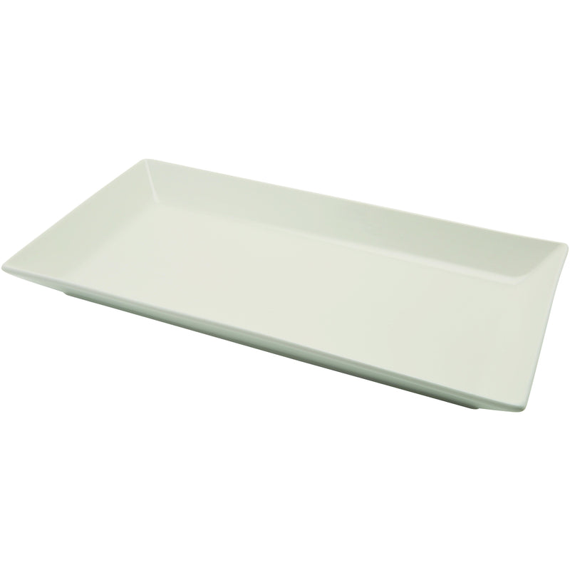 Fine China Rectangular Dish 32cm/12.75"