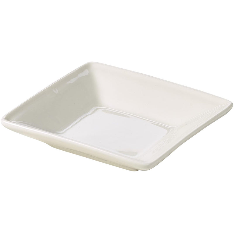 Fine China Dipping Dish 9cm/3.75"