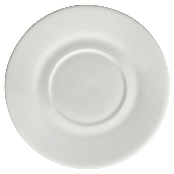 Elia 115mm Glacier Espresso Cup Saucer 