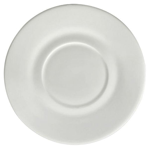 Elia 115mm Glacier Espresso Cup Saucer 