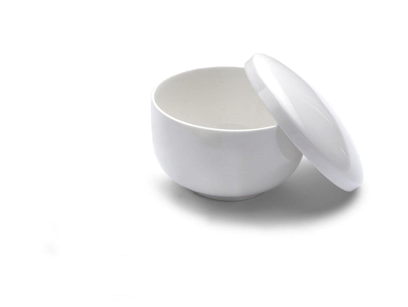 Elia 35cl Glacier Rice Bowl Lid
