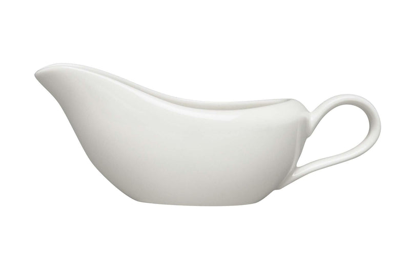 Elia 250mm Glacier Sauce Boat 